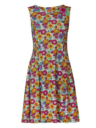 Sleevesless Summernights duNinna